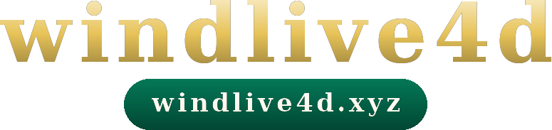 windlive4d logo